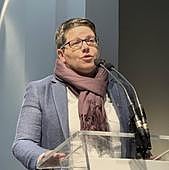 Isabel García, directora del Instituto de las Mujeres