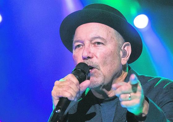 Rubén Blades fue nombrado en 2004 ministro de Turismo de Panamá.