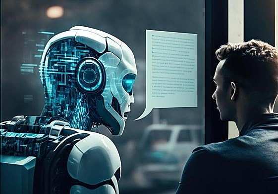 Chat GPT ha supuesto una revolución.