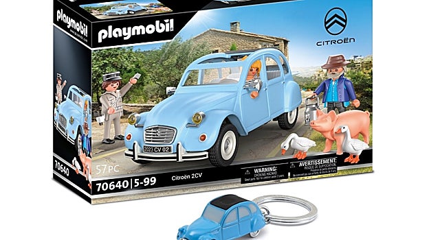 Universo Playmobil