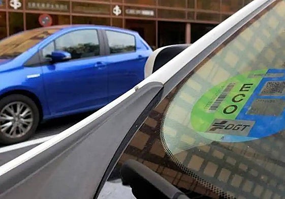 Cómo acceder a las ZBE con tu coche