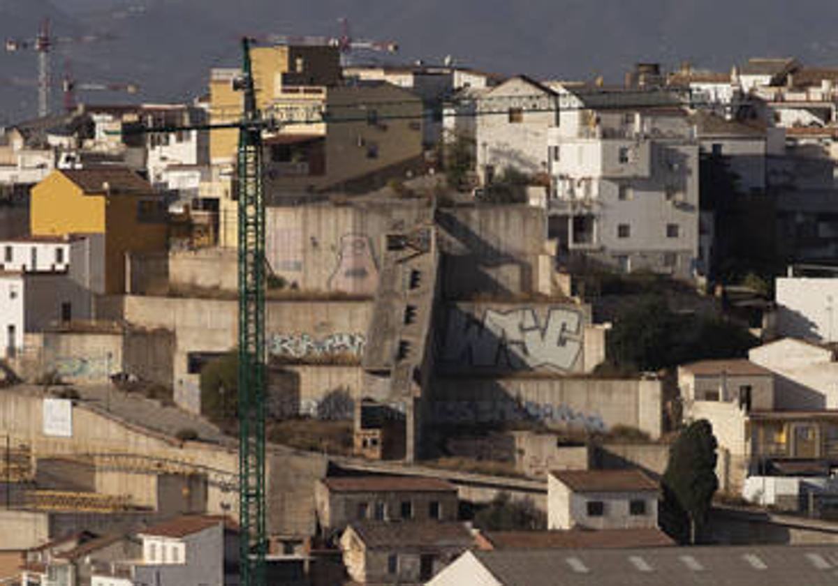 Las dificultades para comprar una vivienda son las mayores desde hace más de una década