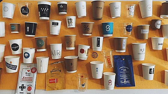 Sorprende a tus visitas con esta selección de vasos originales y divertidos