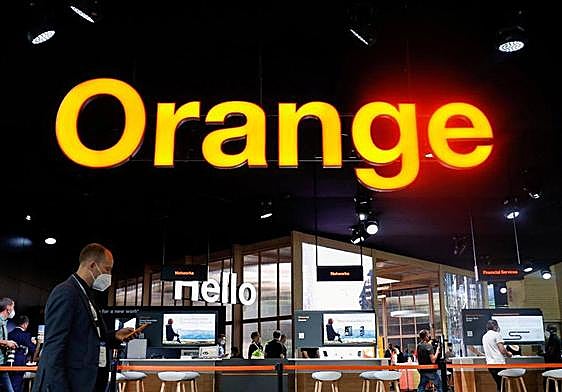 Orange sufre una caída del servicio de internet en toda España