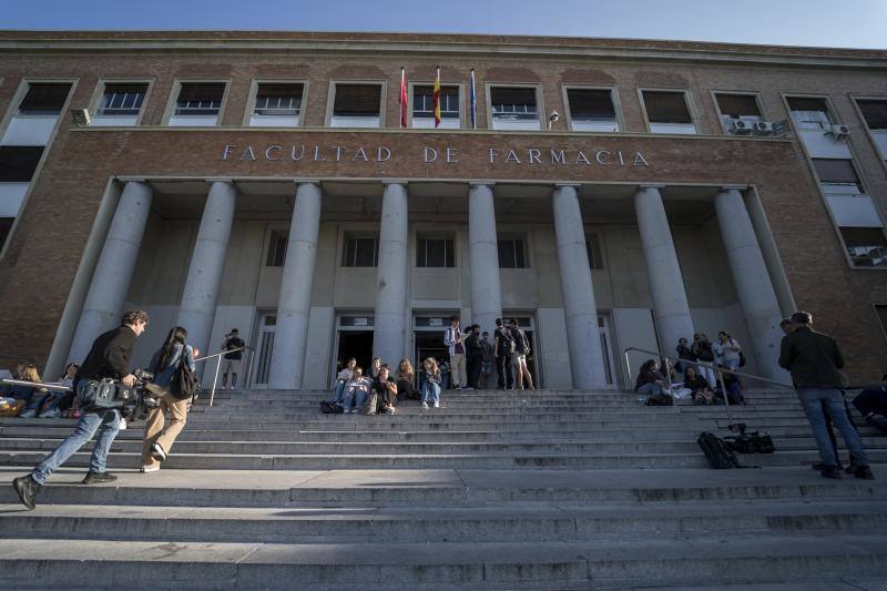 Los jóvenes tardan siete años más que sus padres en alcanzar un sueldo medio