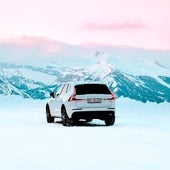 Las mejores cadenas de nieve para tu coche