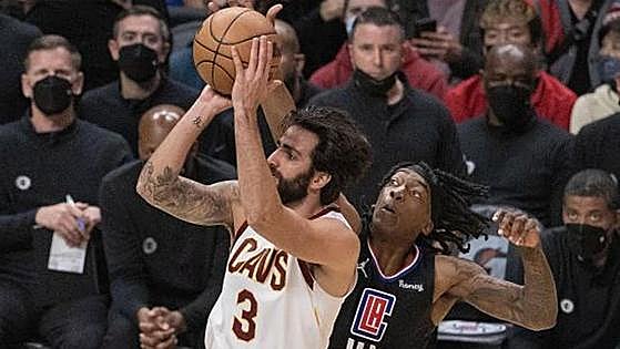 Ricky Rubio abandona la NBA: «Mi mente se fue a un lugar oscuro»