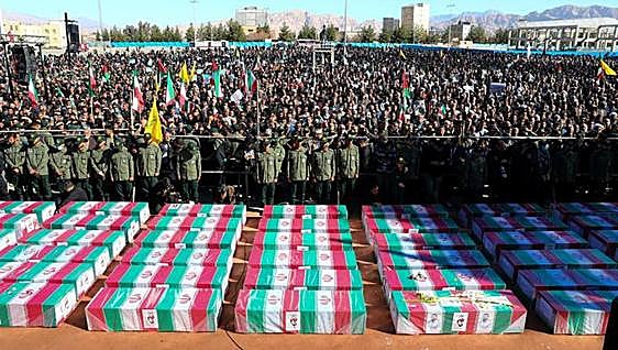 Hezbolá activa la cuenta atrás para vengar el asesinato del número dos de Hamás en Beirut