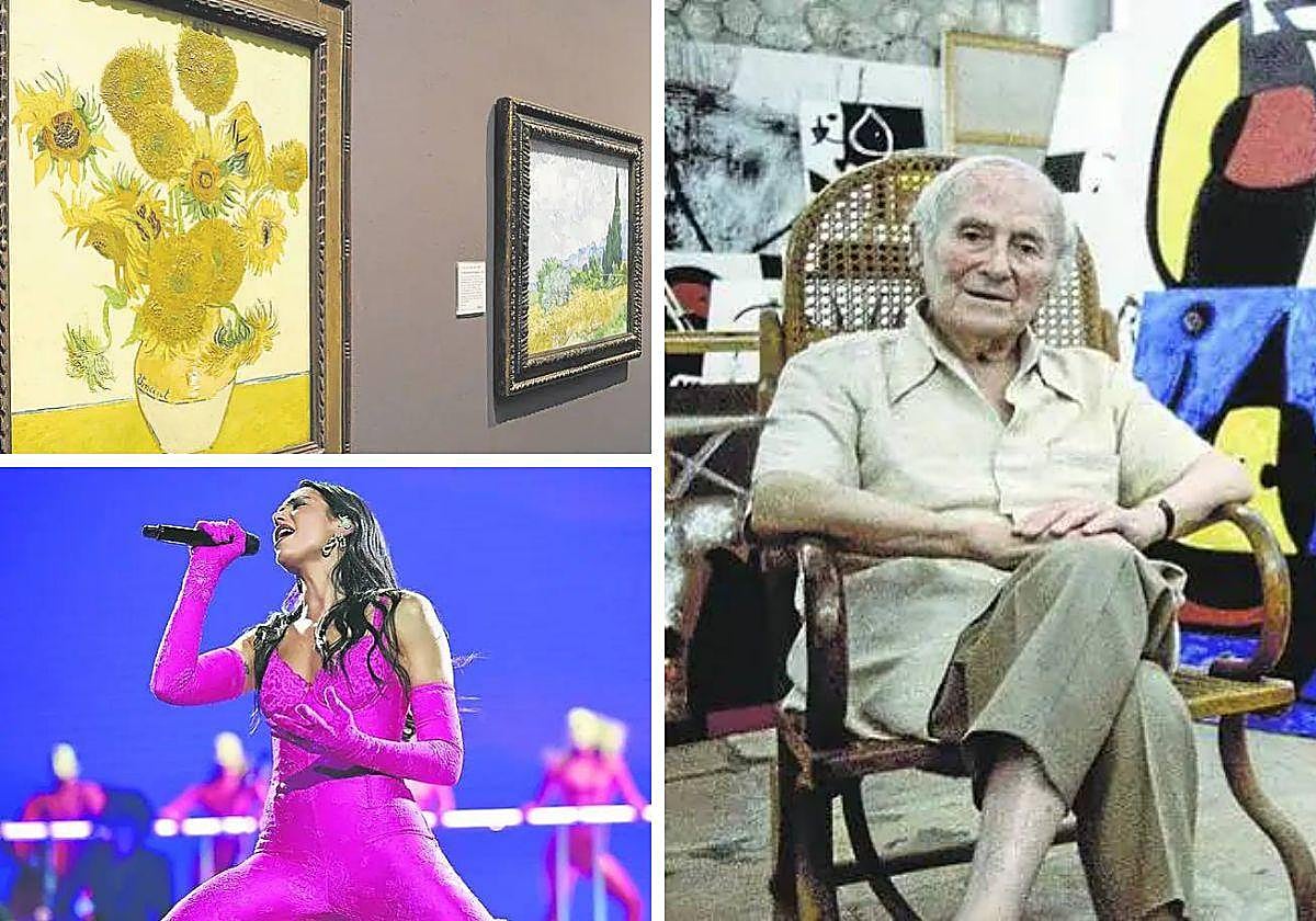 Cultura que atraviesa fronteras