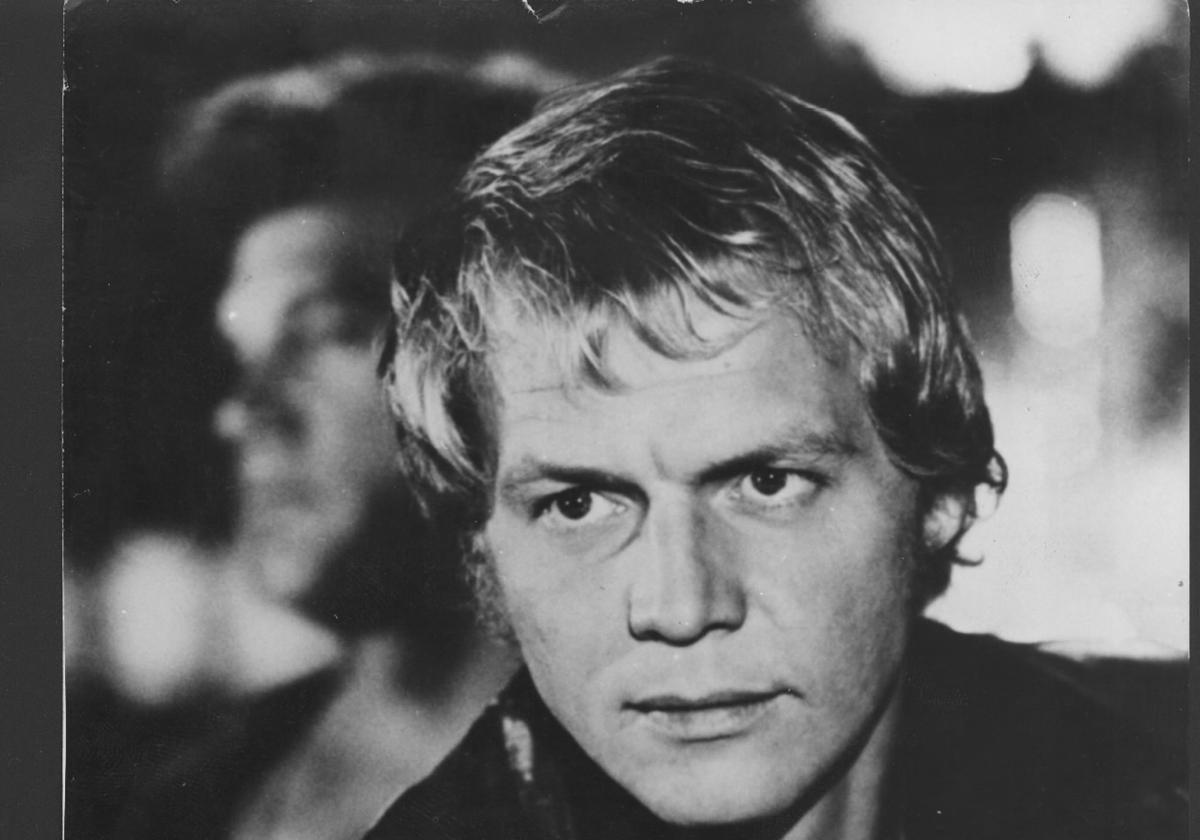 Muere David Soul, el 'Hutch' de patrulla con 'Starsky' en la mítica serie de los 70