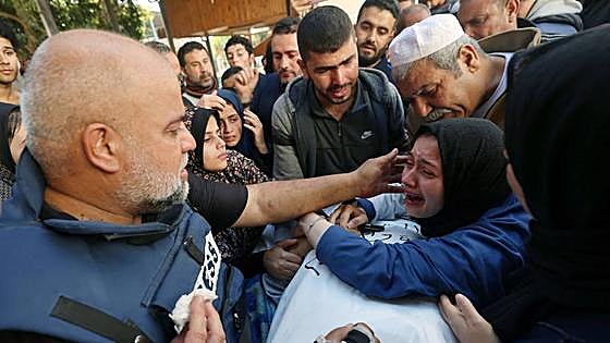 Israel combate sin límites para restaurar el efecto de disuasión ante sus enemigos