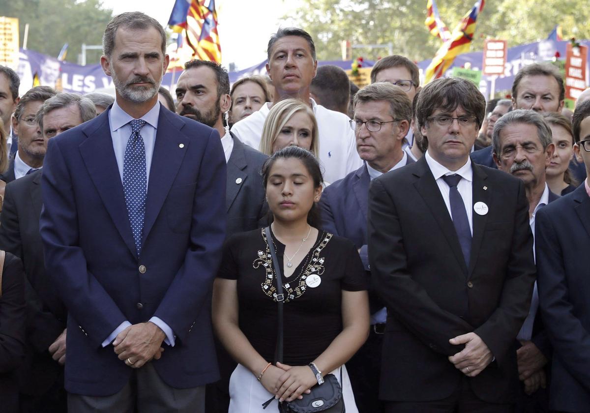 La recuperación del diálogo con Junts enreda al PP ante los recelos internos