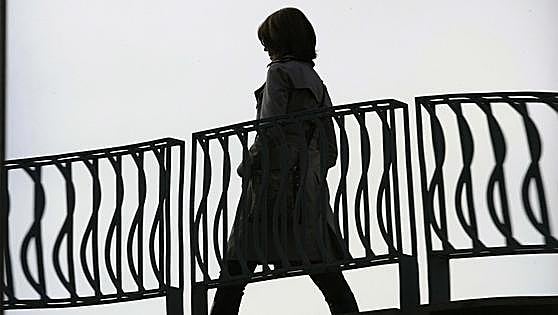 Las bajas laborales por salud mental se duplican en España en los últimos años