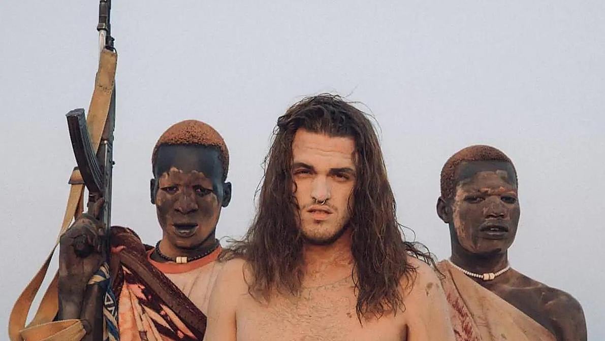 «Los viajes extremos conllevan grandes sacrificios»