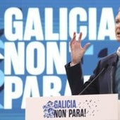 La Xunta de Galicia accede a que el Gobierno colabore en la limpieza de los microplásticos