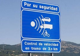 Controles por radar