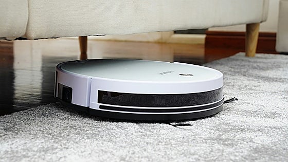 Los robots aspirador y friegasuelos más valorados por los usuarios en 2024