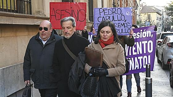 Condenado a 17 años el exconcejal de Ponferrada que arrojó a su pareja por el balcón