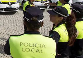 Detenido por retener y violar a su exnovia en un hotel de Málaga