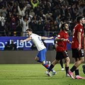 El Barça se cita con el Madrid en la final