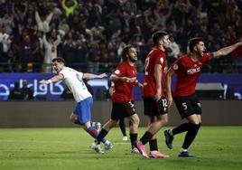 El Barça se cita con el Madrid en la final