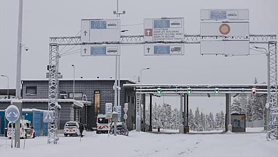 Finlandia cerrará al menos otras cuatro semanas más su frontera con Rusia