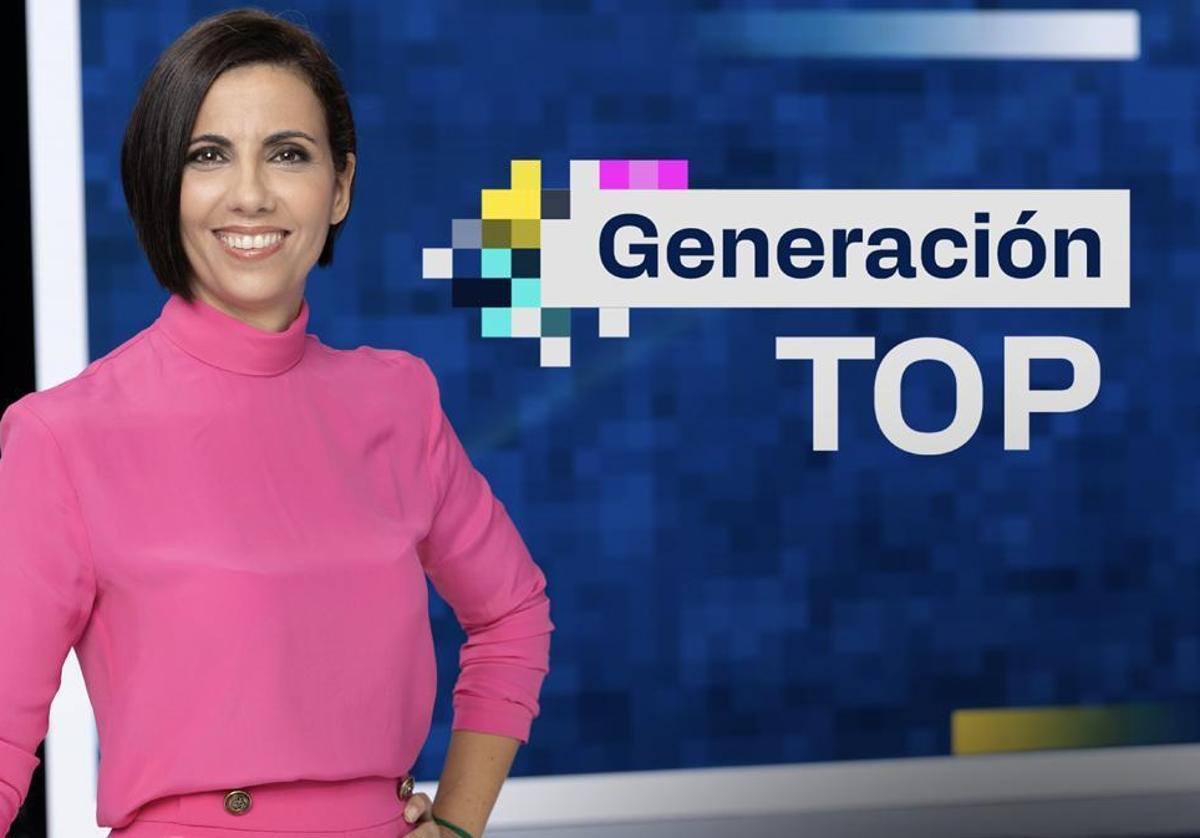 Generaciones