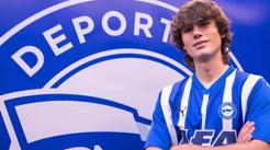 Julen Jon Guerrero da un paso atrás en busca de su obsesión