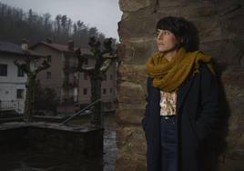 Estíbaliz Urresola triunfó en la Berlinale y en Málaga con su ópera prima.