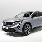 Renault recibe 17,2 millones de euros en proyectos relacionados con el coche híbrido
