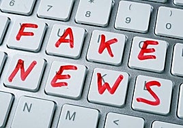 Seguridad Nacional llama a neutralizar a los «grupos de interés» que siembren supuestos bulos