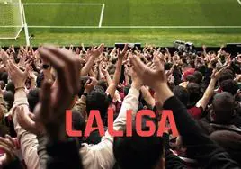Liderato agridulce del Girona y sorpasso del Athletic al Barça