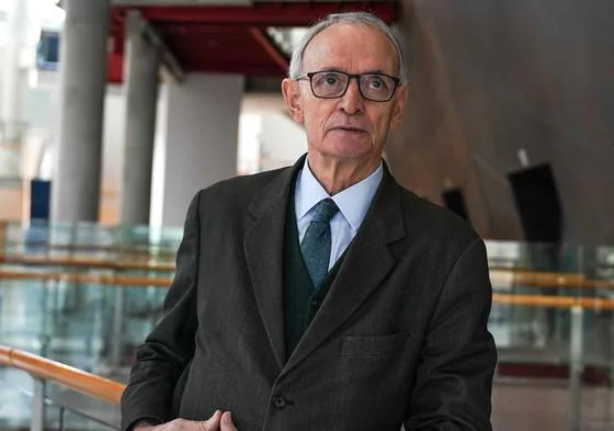 Antón Costas, presidente del Consejo Económico y Social de España.