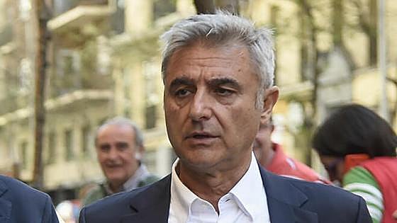 Muere Miguel Barroso, secretario de Estado de Comunicación con Zapatero