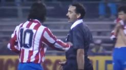 El único árbitro que llevó micro en el fútbol español: "Sigue el oscurantismo"