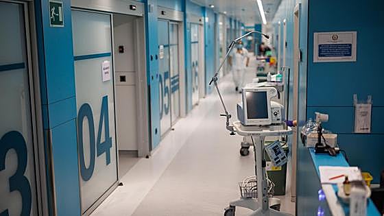 Condenan a un hospital por la muerte de una paciente que contrajo covid por negligencia