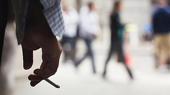 España no se desengancha de la nicotina: un cuarto de la población mayor de 15 años fuma