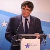 Puigdemont convoca elecciones al Consejo de la república pero no aclara si se presentará