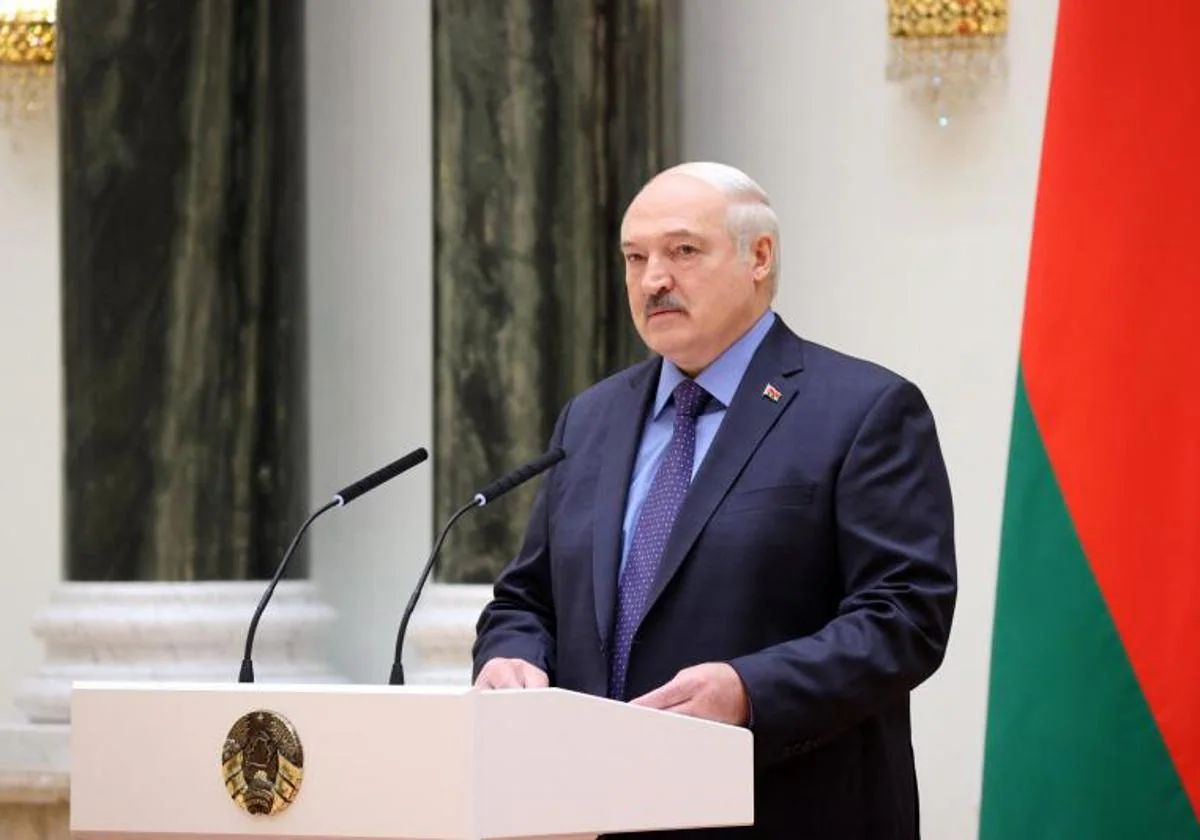 La Biélorussie inclut pour la première fois l’arme atomique dans son programme militaire