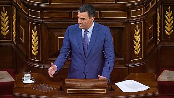 Política cuántica