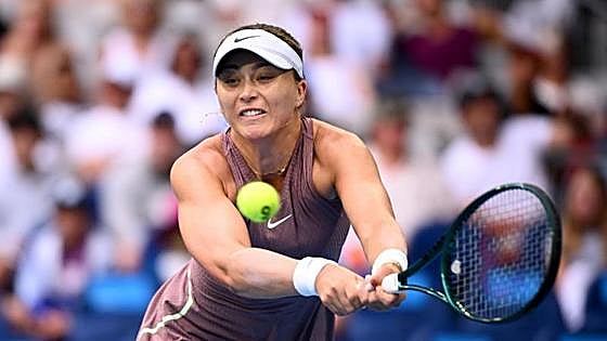 Solo Alcaraz disimula la crisis del tenis español
