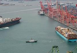 Europa busca el equilibrio de la globalización para reducir al mínimo las crisis comerciales