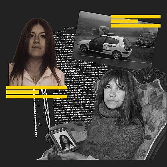 Sheila Barrero: sin justicia, sin perdón y sin olvido