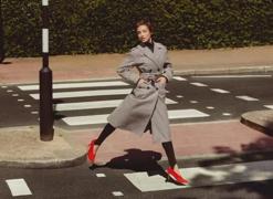 Seis buenas razones para salir a caminar con frío: evita los resfriados y aumenta el optimismo