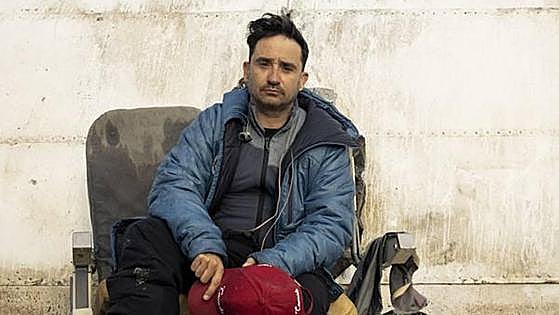 Jota Bayona: del barrio de La Trini al Liceo
