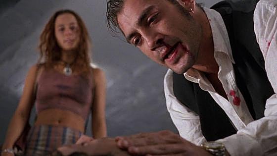 Las 10 mejores películas de Javier Bardem