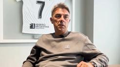 'Piojo' López: "A Paco Roig no le gustaba mi nombre"