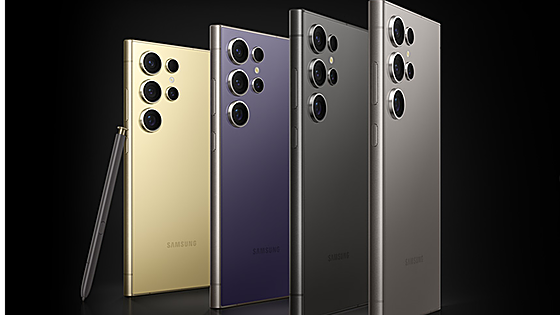 Hazte con uno de los nuevos Samsung Galaxy S24 a un precio que jamás hubieras imaginado