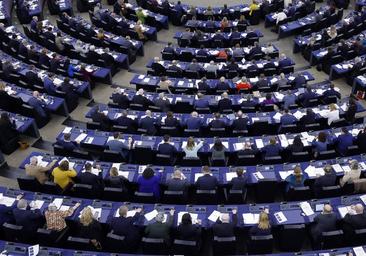 El PP reclama una misión del Parlamento Europeo para analizar la propuesta de ley de la amnistía