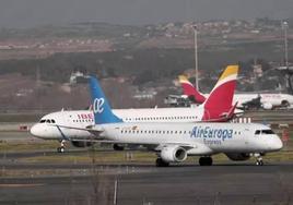 Bruselas detecta riesgos en la fusión entre Iberia y Air Europa y abre una investigación